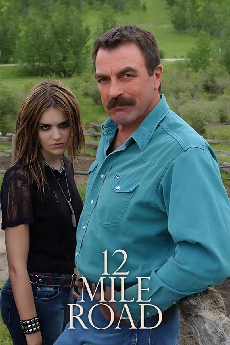 Постер Twelve Mile Road